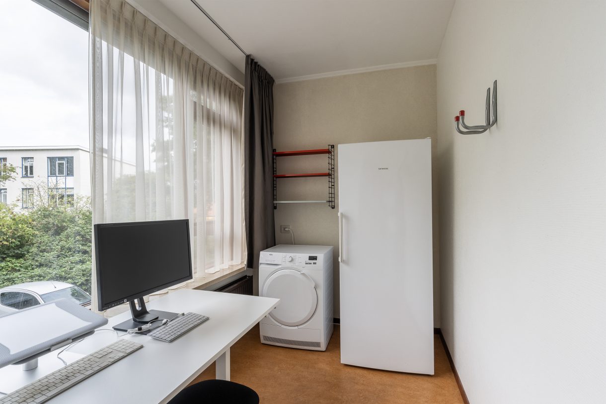 Te koop: Foto Appartement aan de mr. L.A. Kesperweg 3A in Vlaardingen