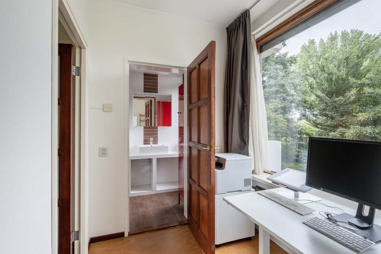 Te koop: Foto Appartement aan de mr. L.A. Kesperweg 3A in Vlaardingen