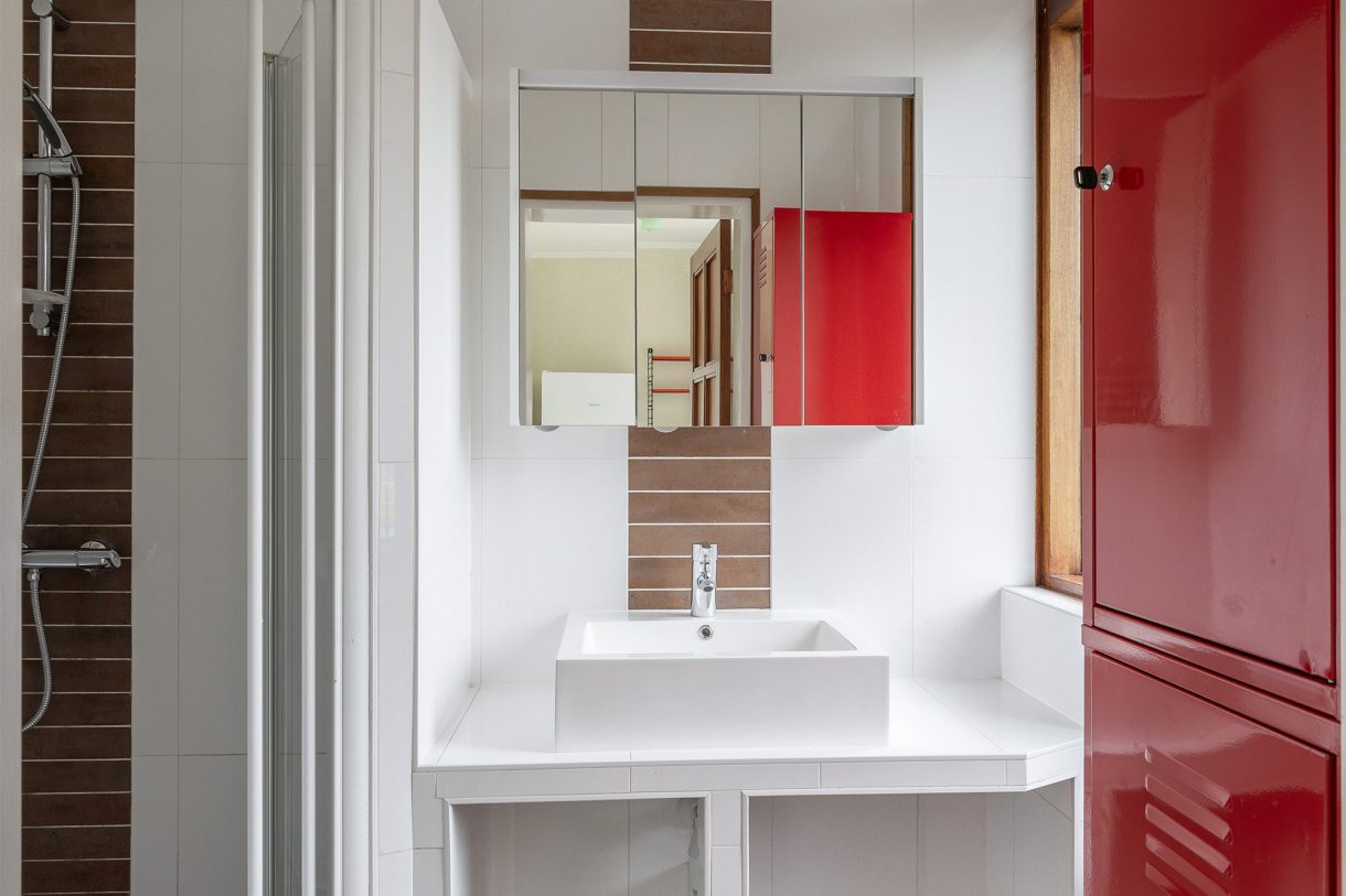 Te koop: Foto Appartement aan de mr. L.A. Kesperweg 3A in Vlaardingen