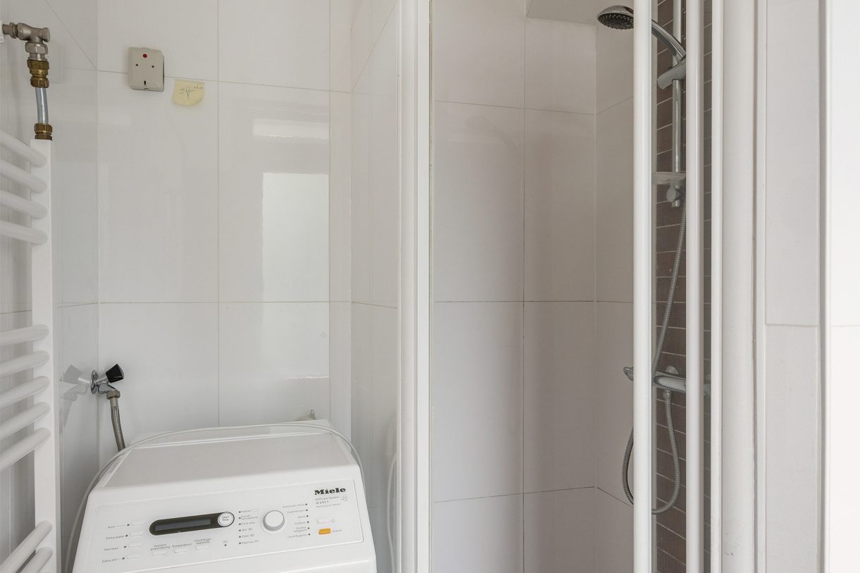 Te koop: Foto Appartement aan de mr. L.A. Kesperweg 3A in Vlaardingen