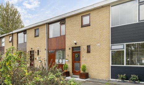 Hoofdfoto van Vlaardingen Jacoba van Beierenstraat 5