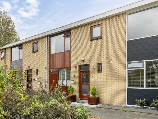 Hoofdfoto van Vlaardingen Jacoba van Beierenstraat 5