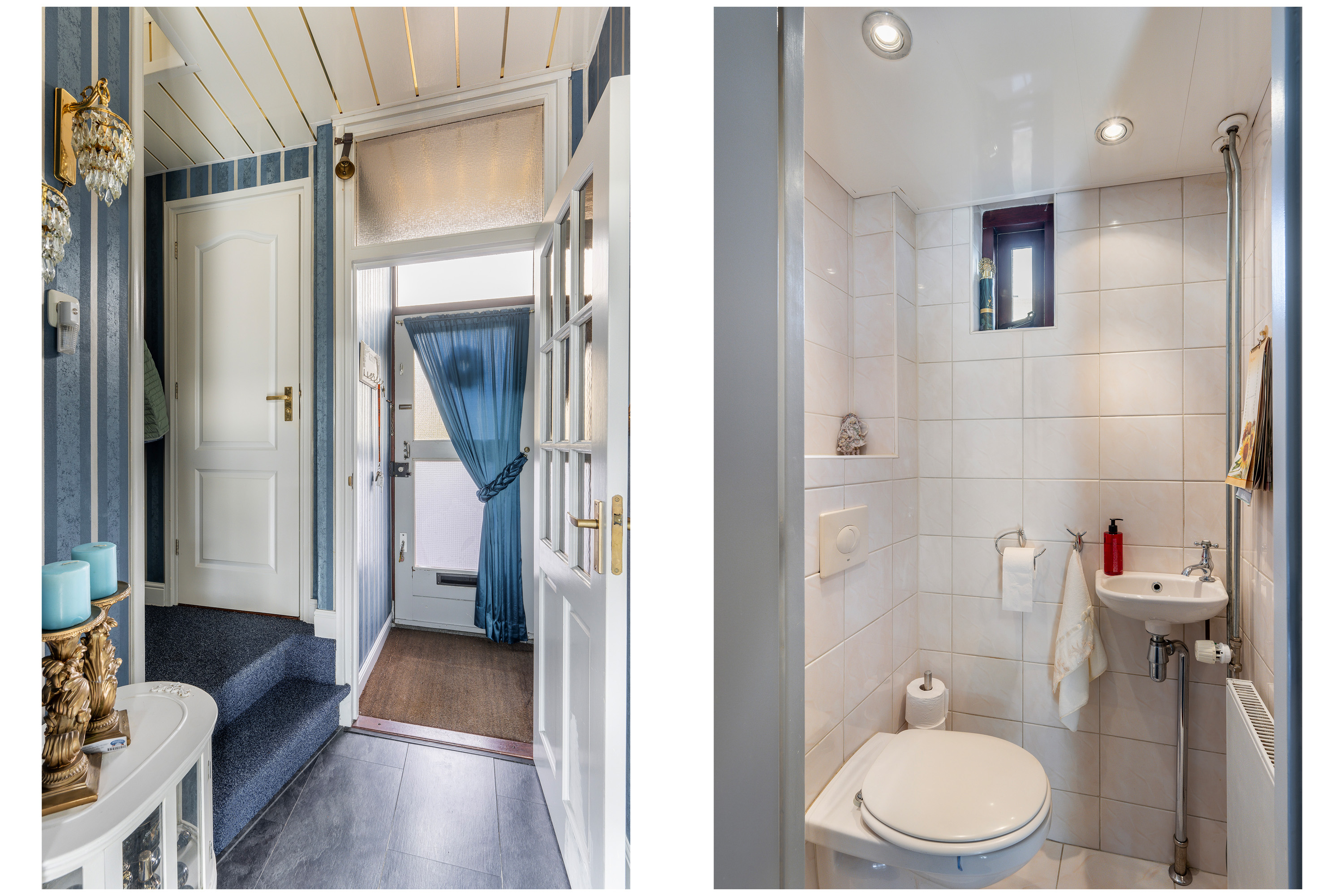 Te koop: Foto Woonhuis aan de Jacoba van Beierenstraat 5 in Vlaardingen