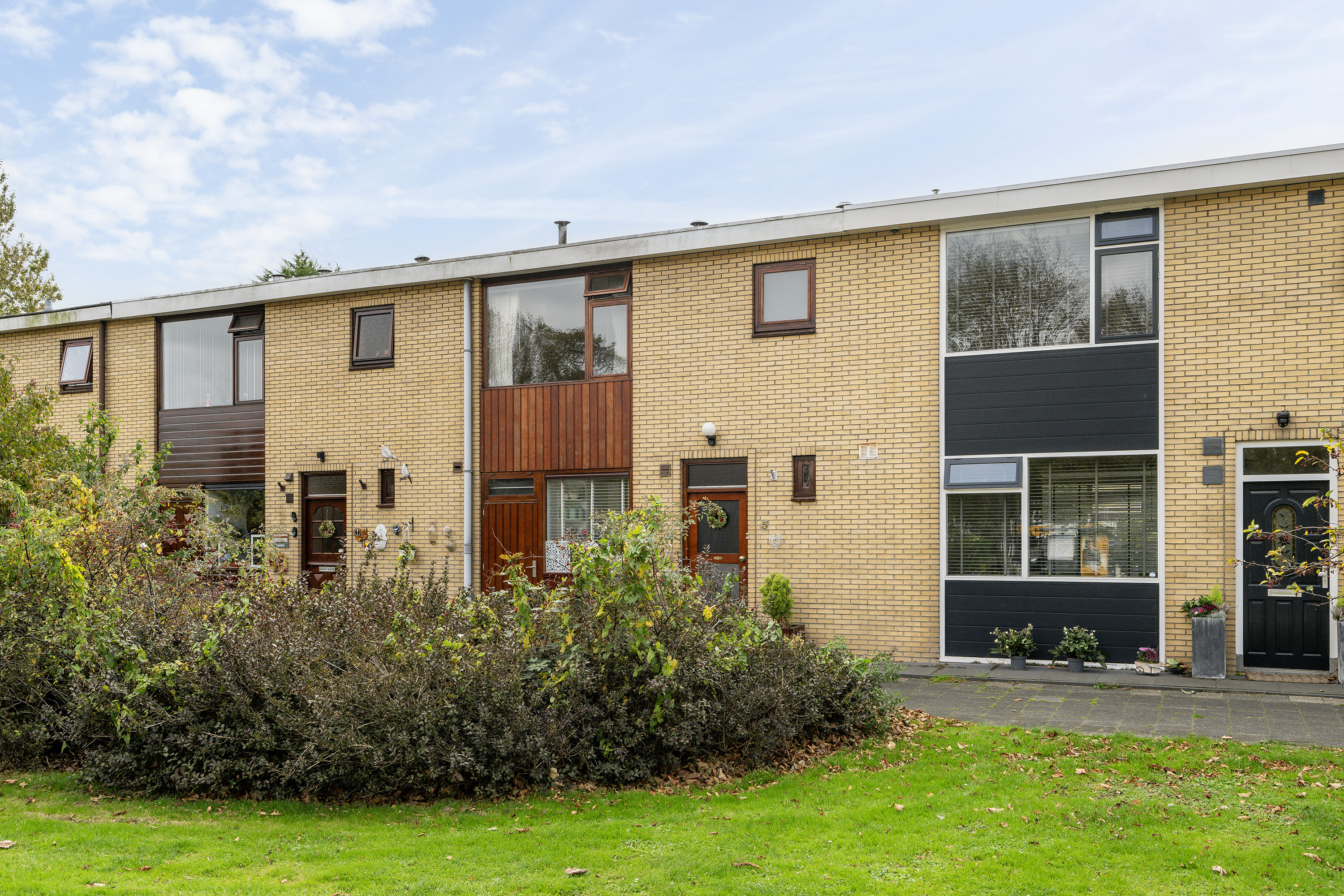 Te koop: Foto Woonhuis aan de Jacoba van Beierenstraat 5 in Vlaardingen