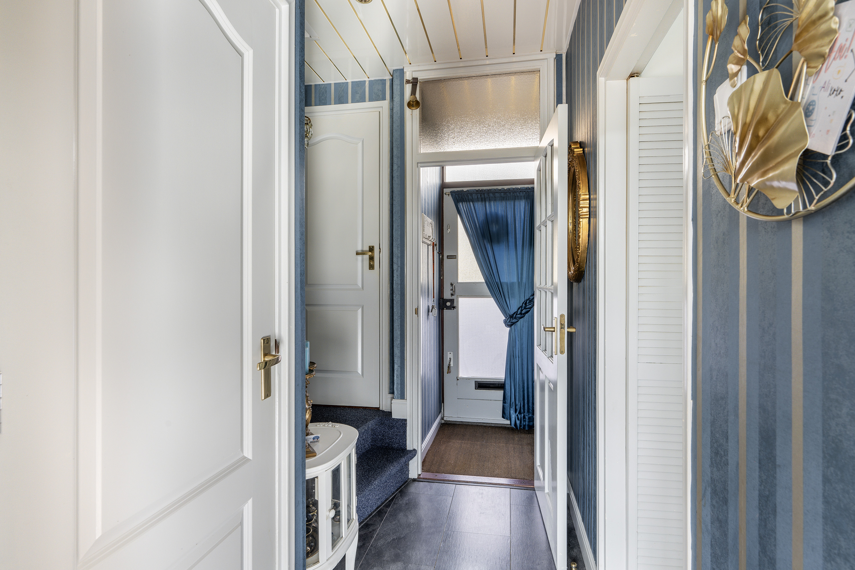 Te koop: Foto Woonhuis aan de Jacoba van Beierenstraat 5 in Vlaardingen