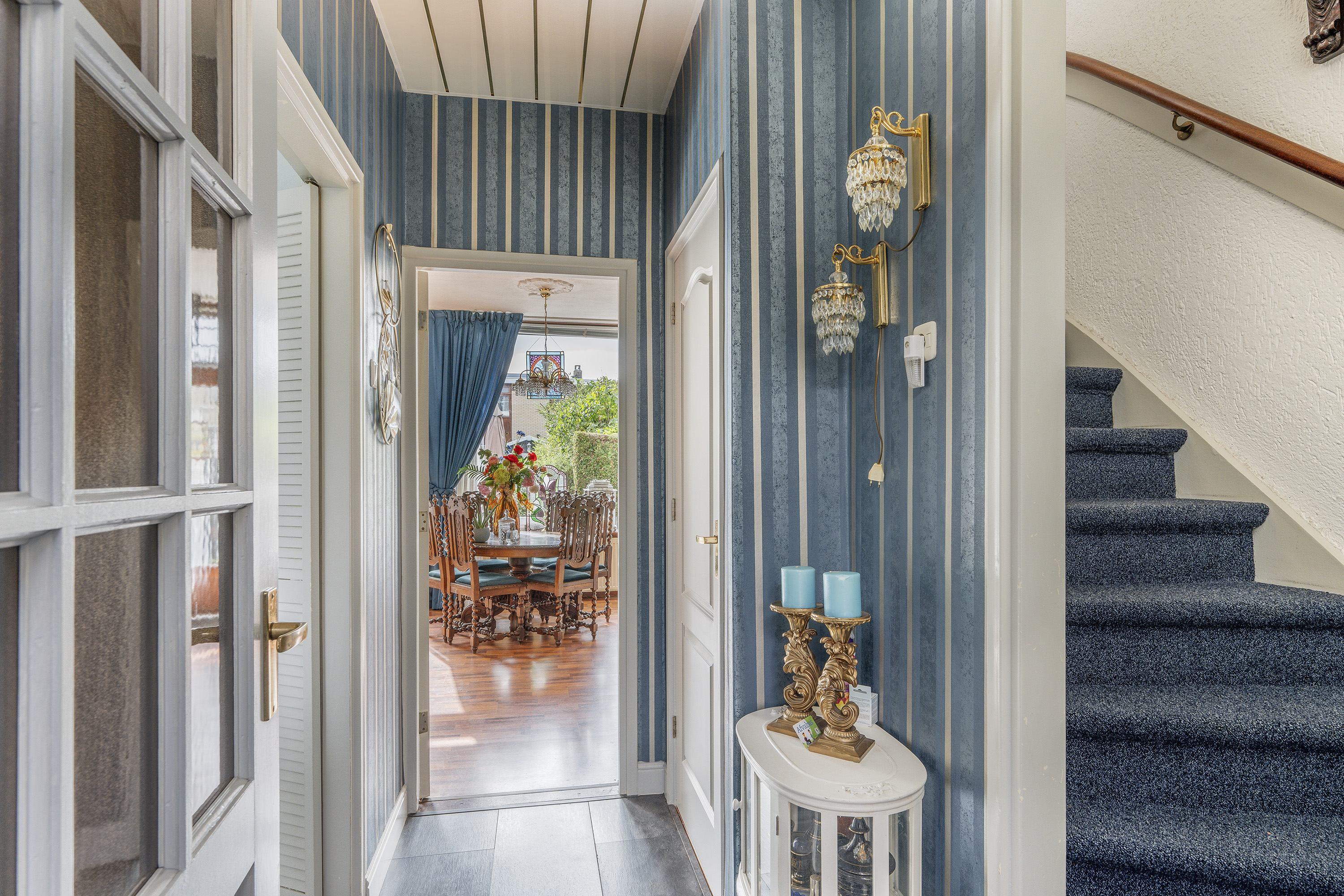 Te koop: Foto Woonhuis aan de Jacoba van Beierenstraat 5 in Vlaardingen