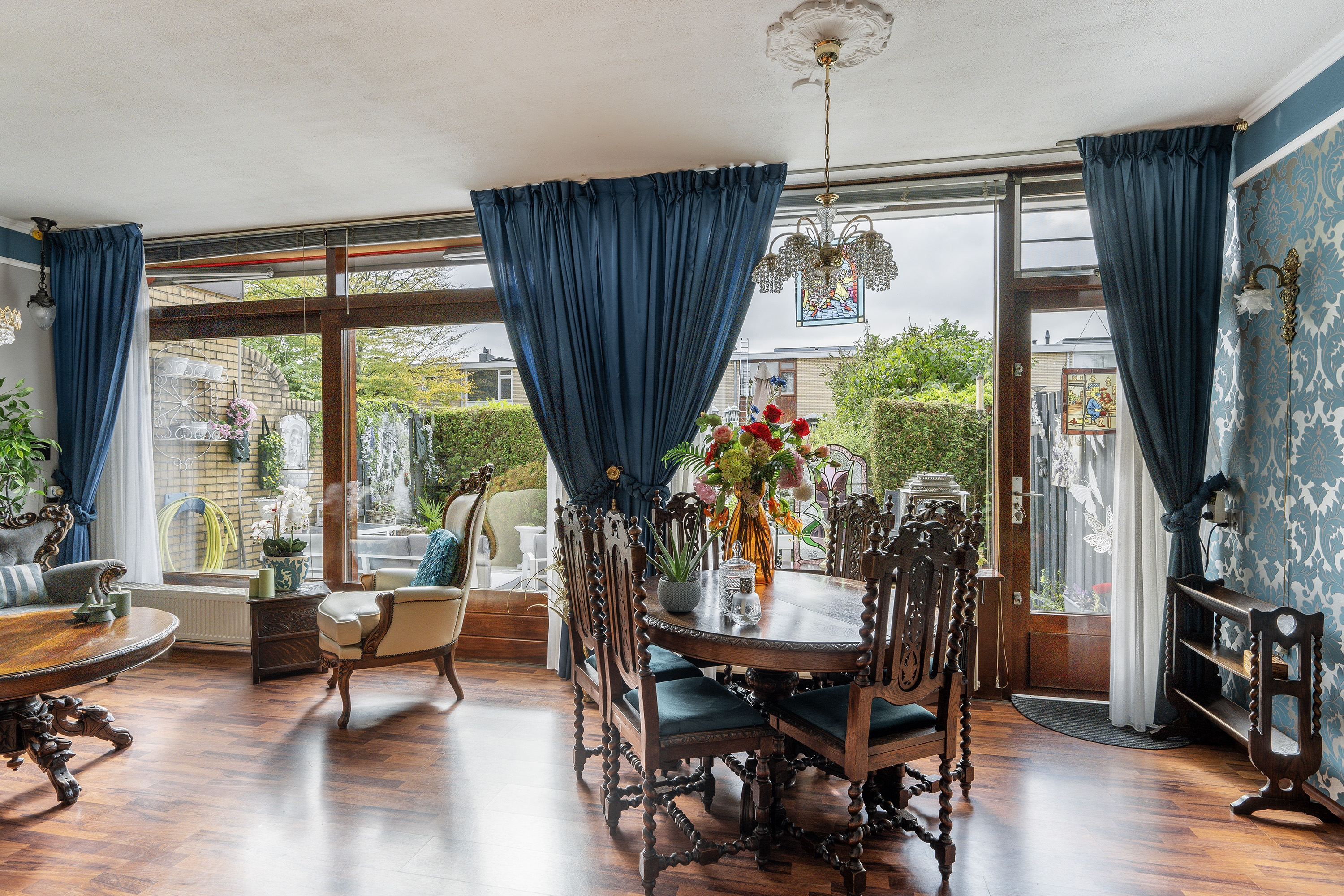 Te koop: Foto Woonhuis aan de Jacoba van Beierenstraat 5 in Vlaardingen