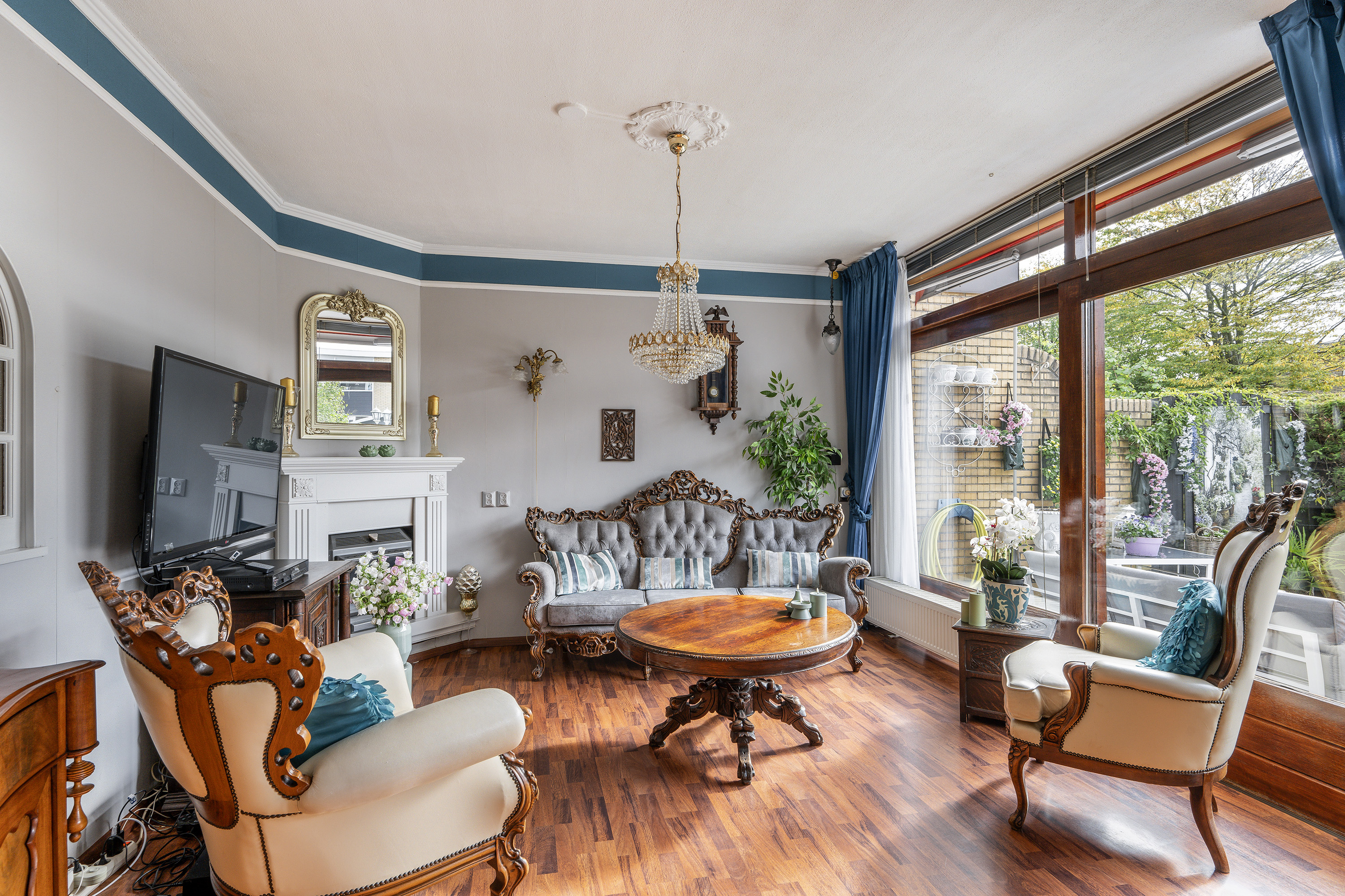 Te koop: Foto Woonhuis aan de Jacoba van Beierenstraat 5 in Vlaardingen