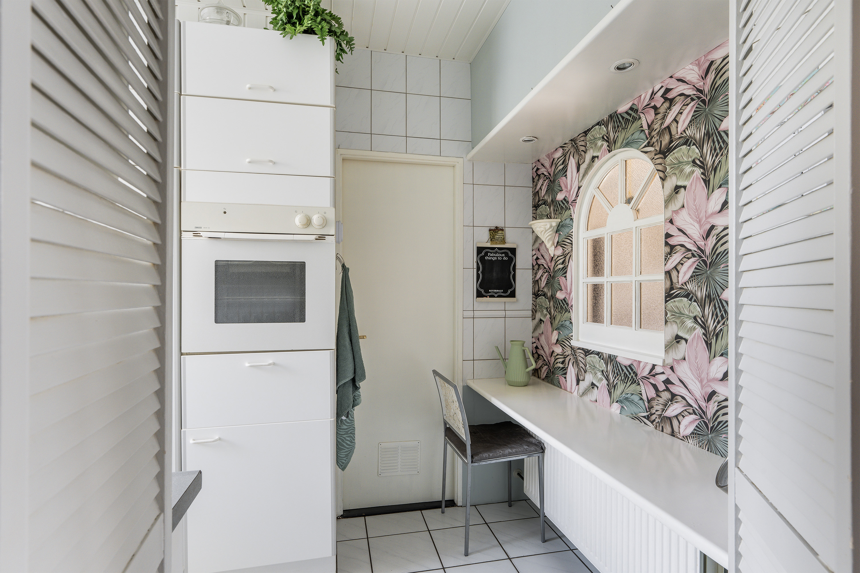 Te koop: Foto Woonhuis aan de Jacoba van Beierenstraat 5 in Vlaardingen