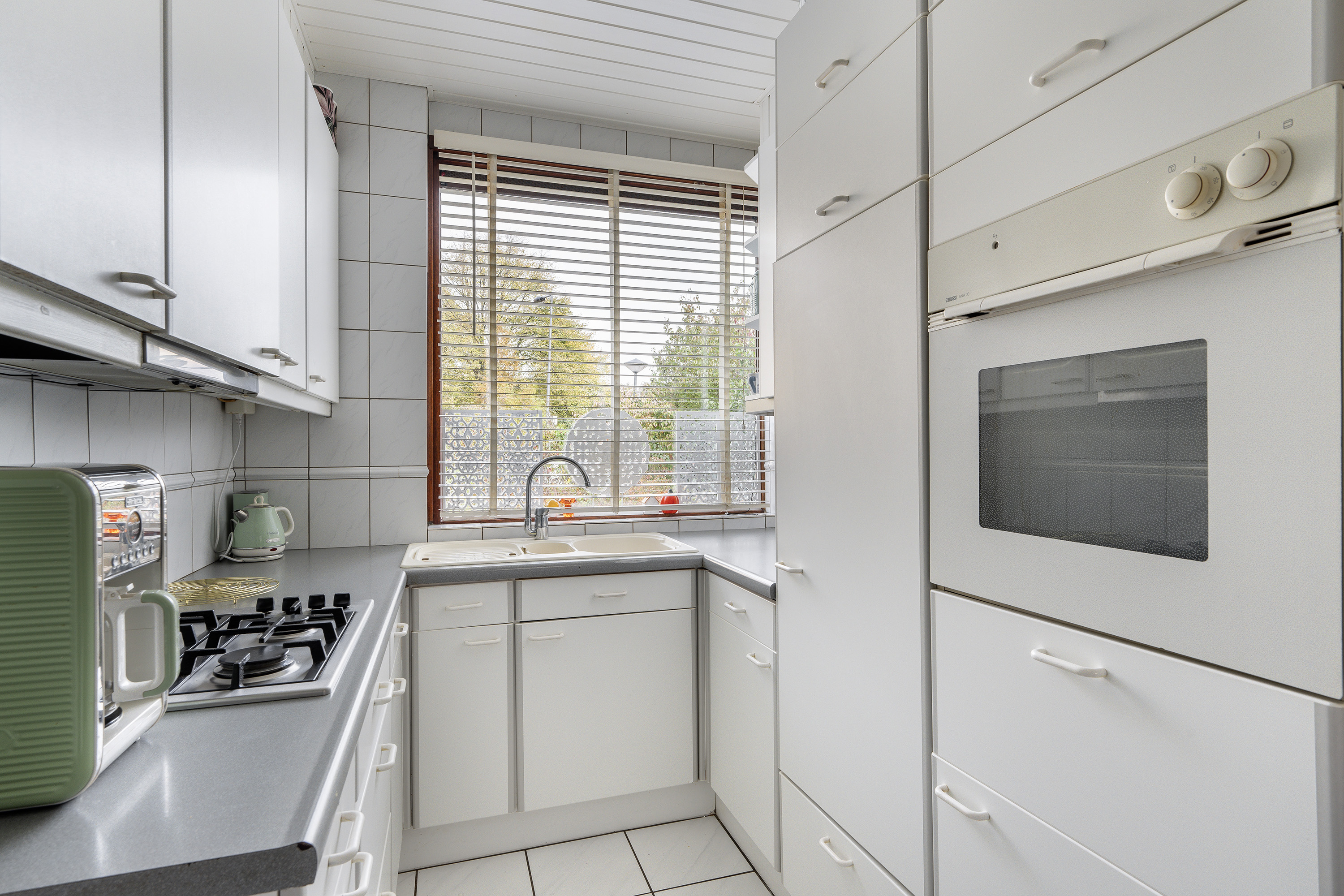 Te koop: Foto Woonhuis aan de Jacoba van Beierenstraat 5 in Vlaardingen