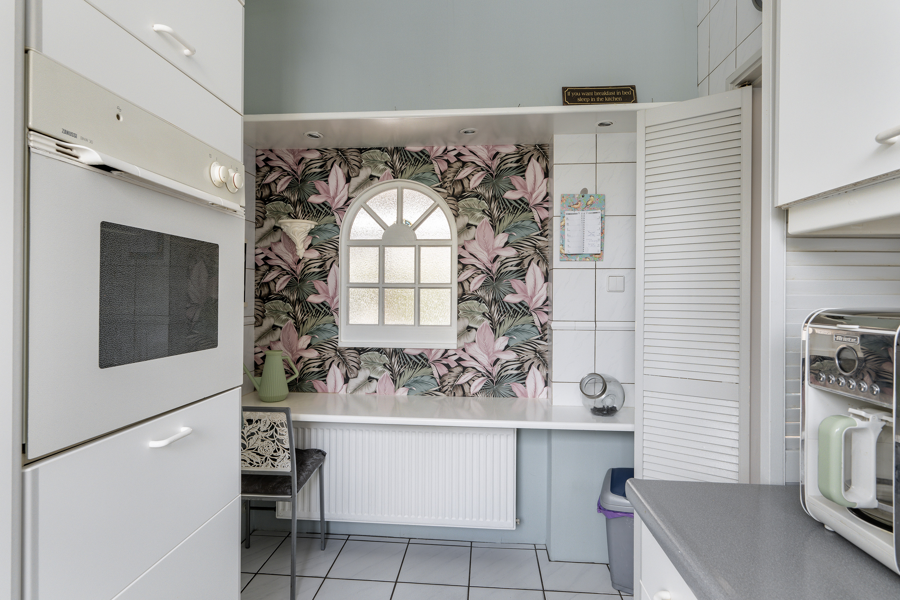 Te koop: Foto Woonhuis aan de Jacoba van Beierenstraat 5 in Vlaardingen