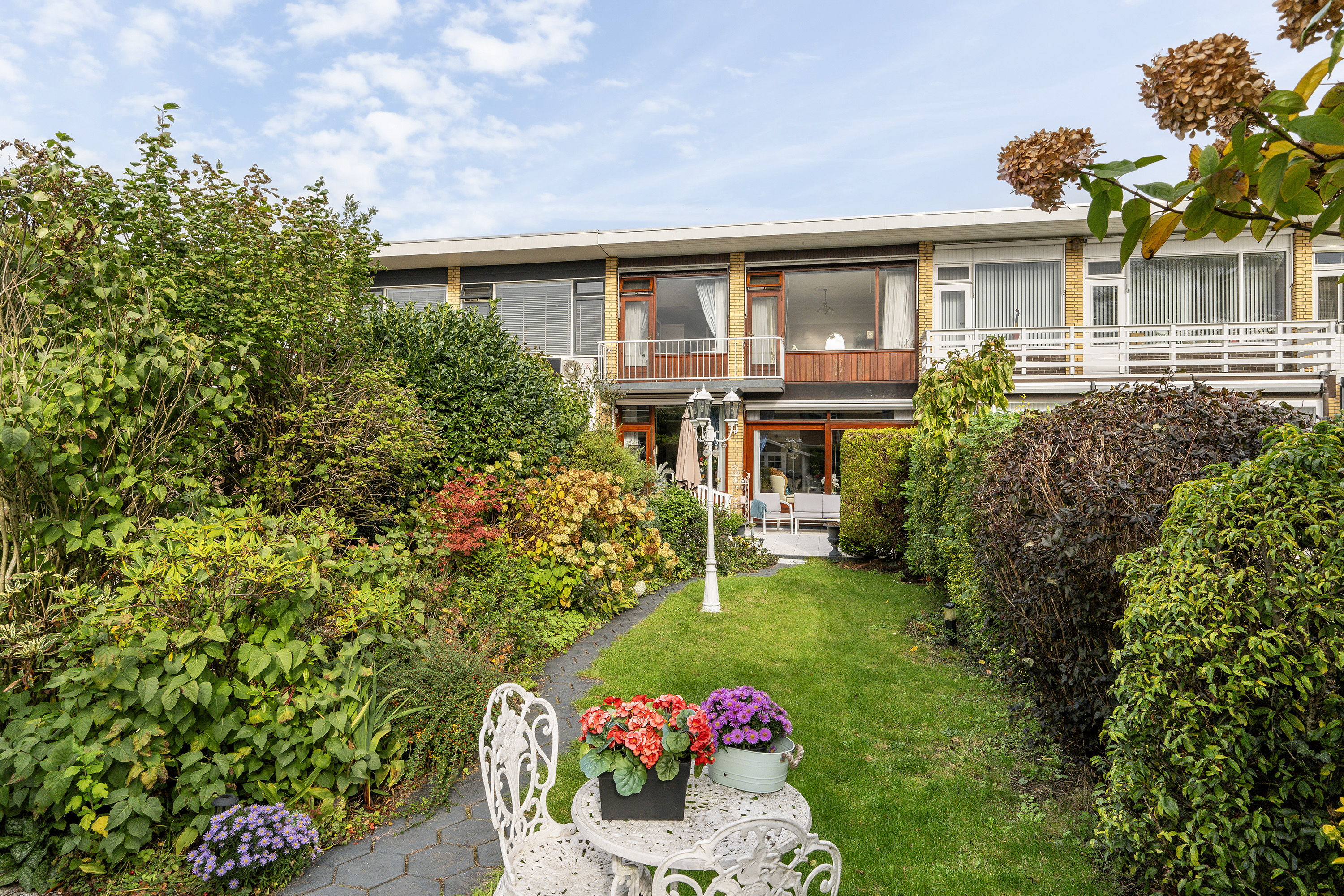 Te koop: Foto Woonhuis aan de Jacoba van Beierenstraat 5 in Vlaardingen