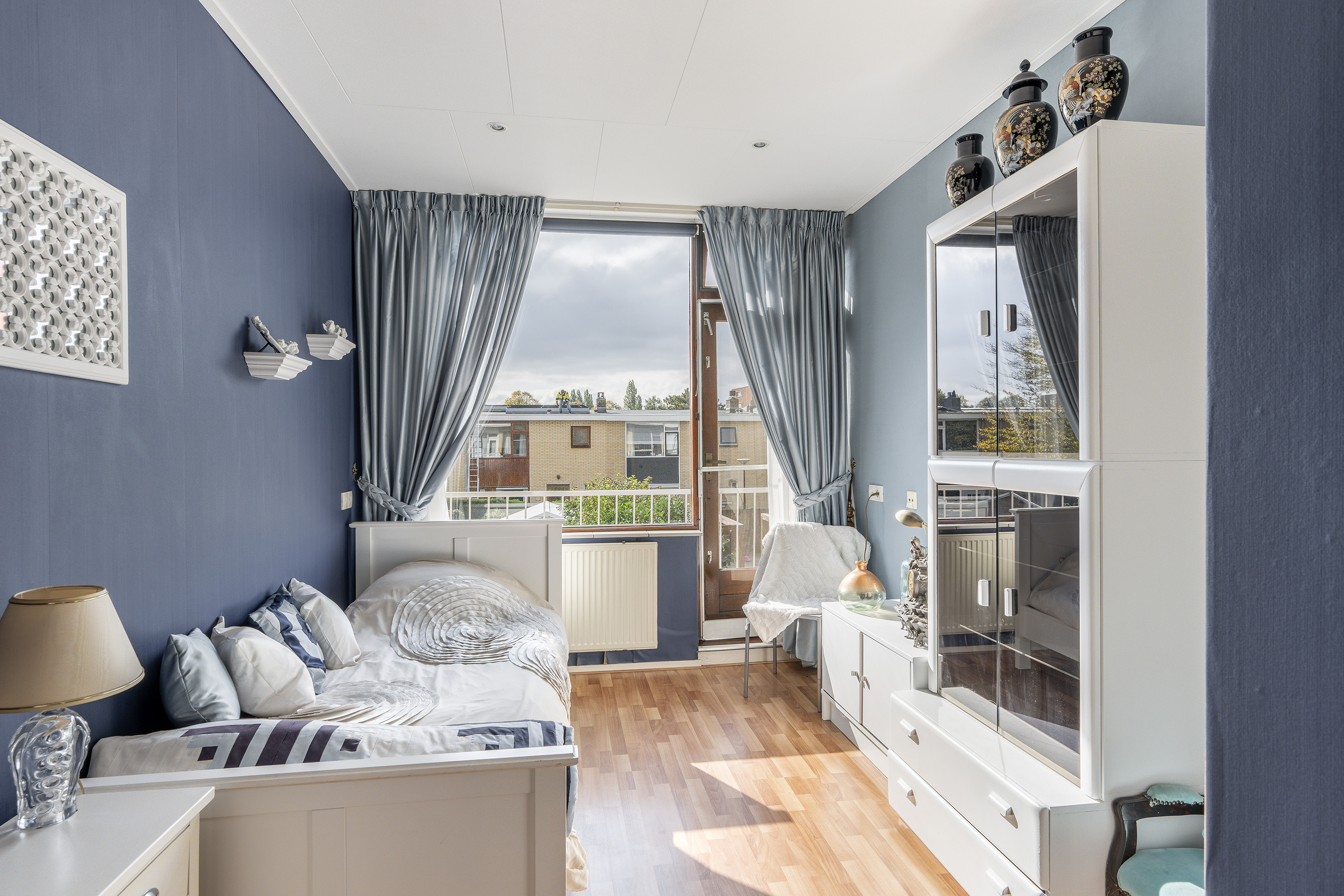 Te koop: Foto Woonhuis aan de Jacoba van Beierenstraat 5 in Vlaardingen