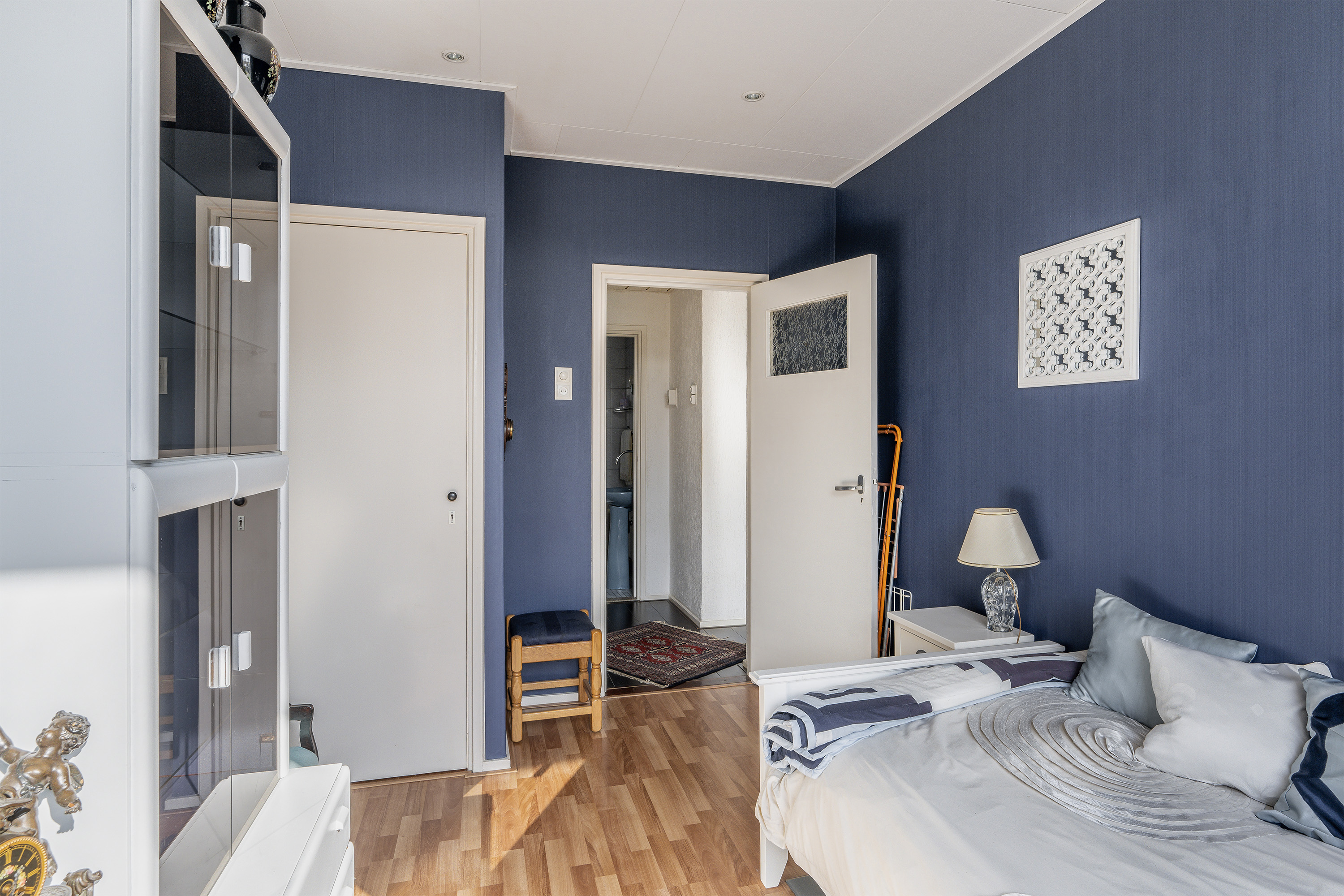 Te koop: Foto Woonhuis aan de Jacoba van Beierenstraat 5 in Vlaardingen