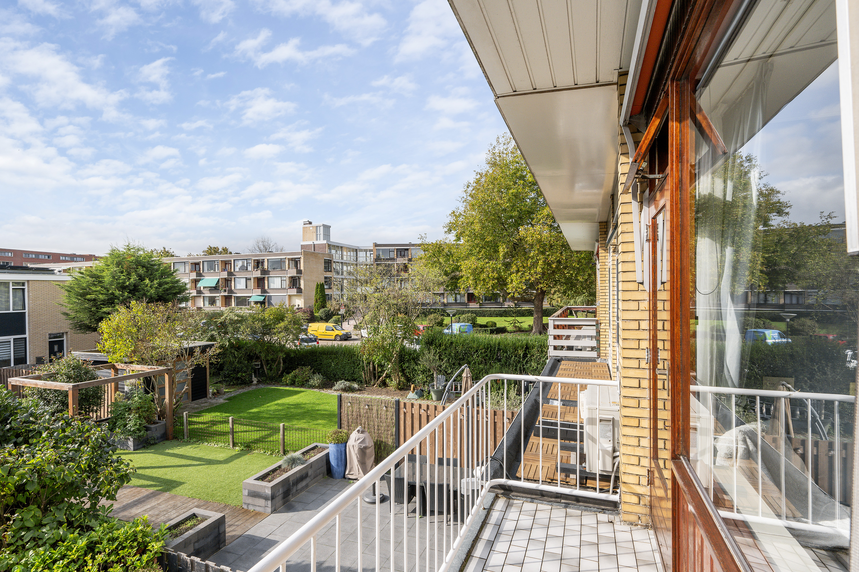 Te koop: Foto Woonhuis aan de Jacoba van Beierenstraat 5 in Vlaardingen