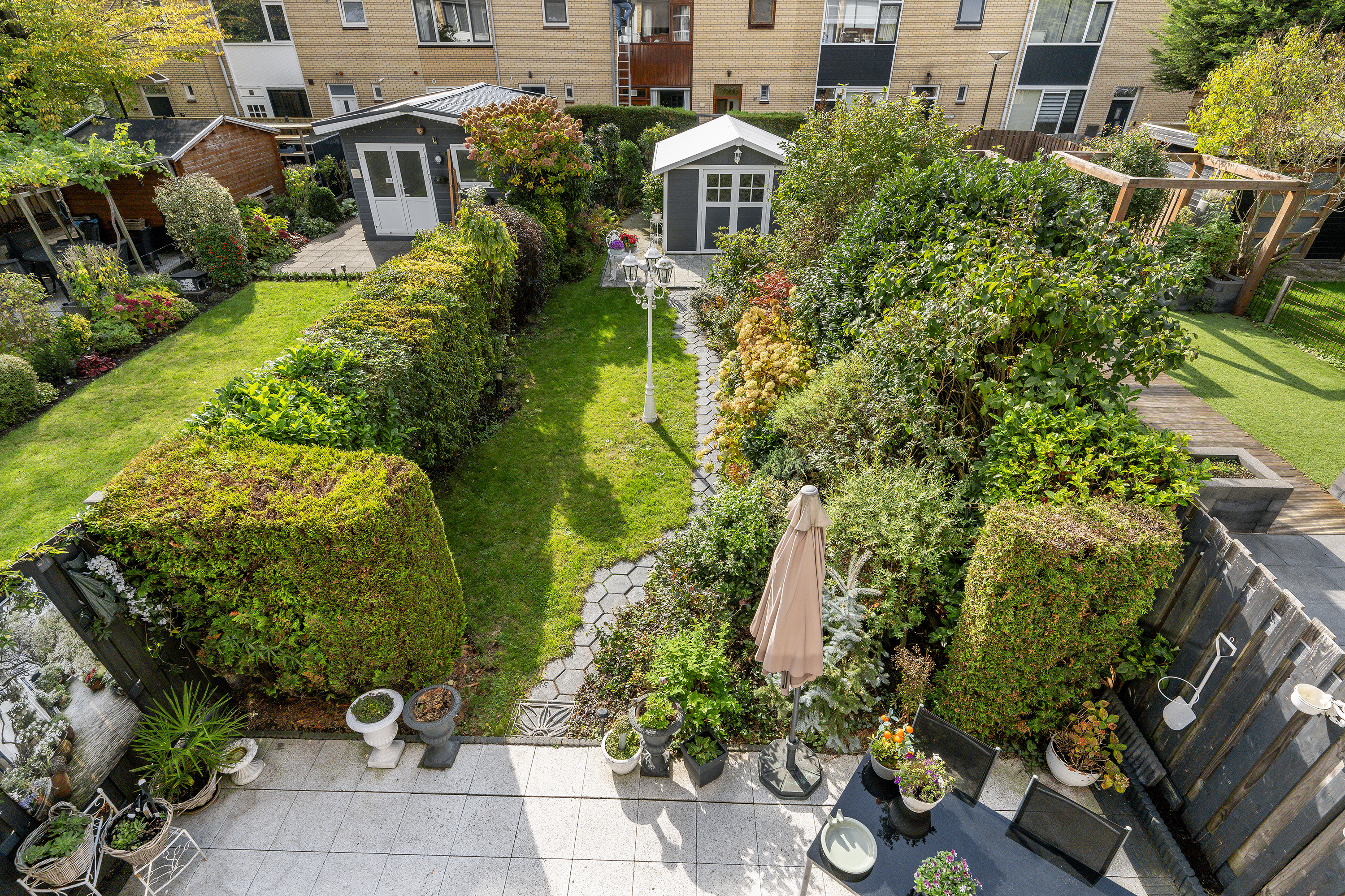 Te koop: Foto Woonhuis aan de Jacoba van Beierenstraat 5 in Vlaardingen