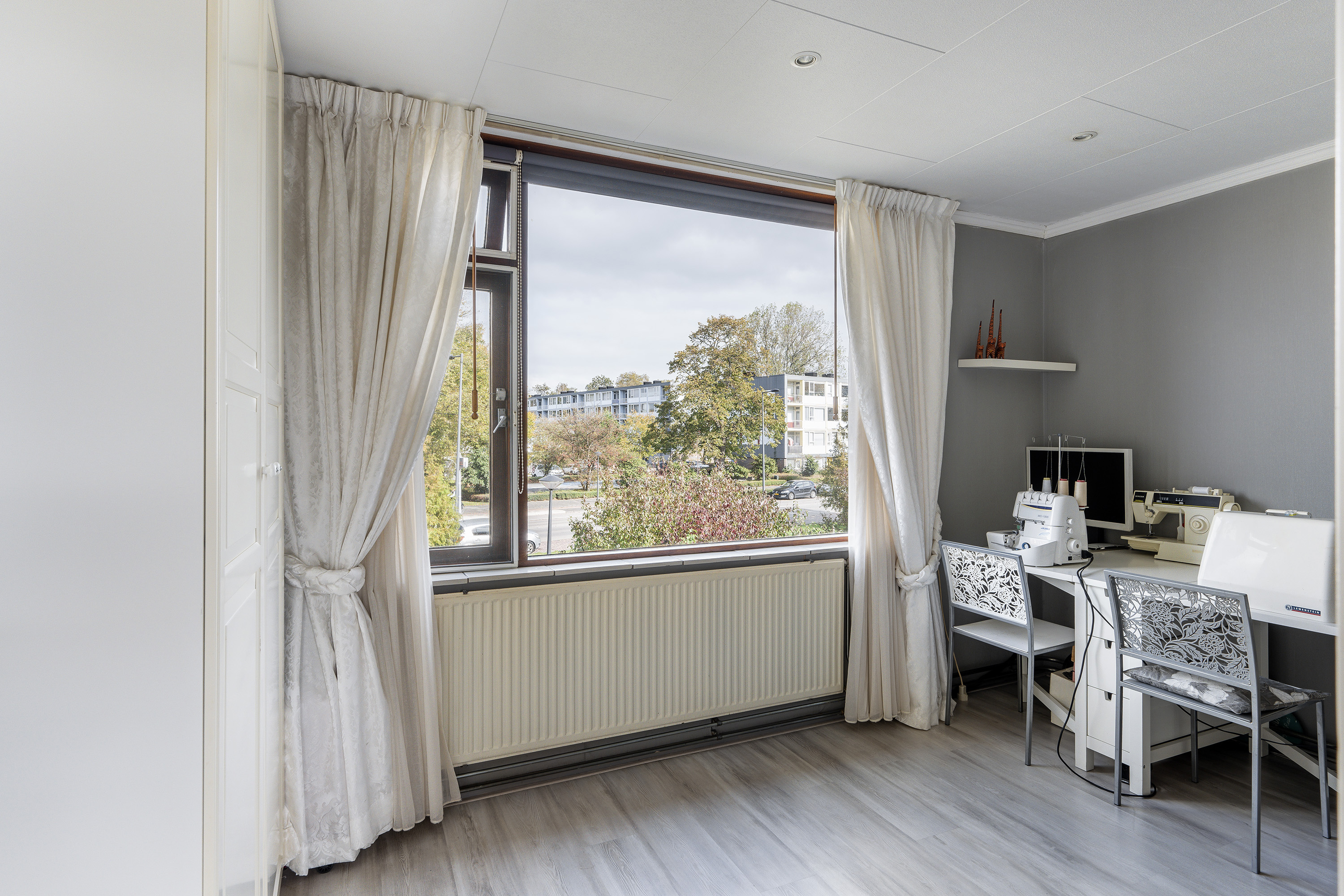 Te koop: Foto Woonhuis aan de Jacoba van Beierenstraat 5 in Vlaardingen