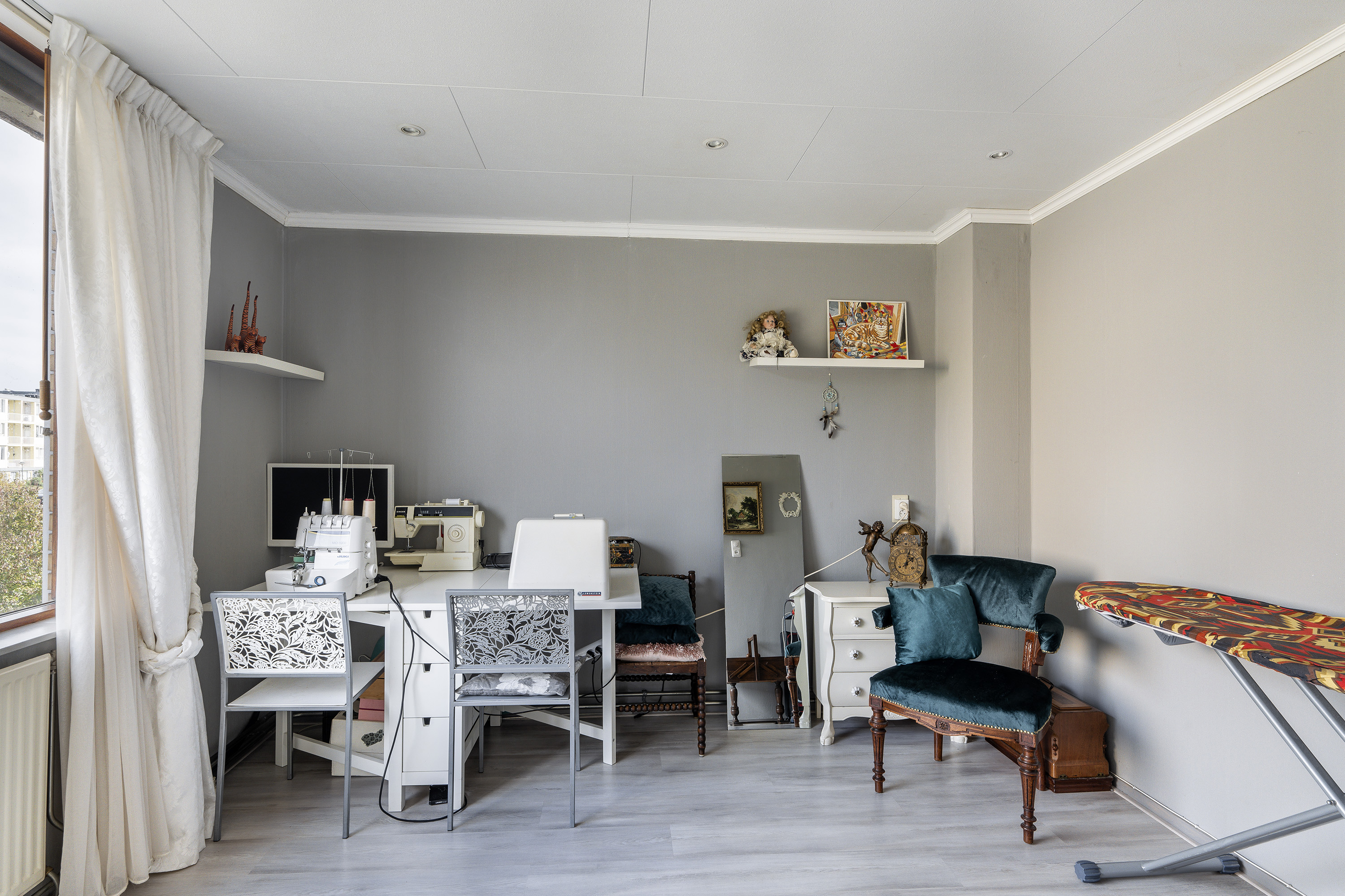 Te koop: Foto Woonhuis aan de Jacoba van Beierenstraat 5 in Vlaardingen