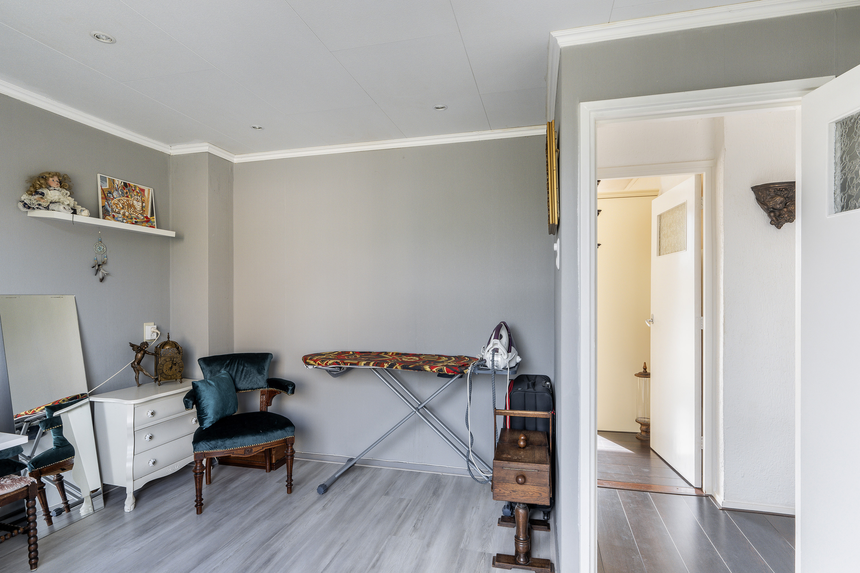 Te koop: Foto Woonhuis aan de Jacoba van Beierenstraat 5 in Vlaardingen