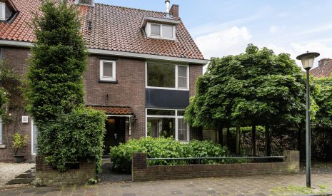 koop  Vlaardingen  Wilhelminasingel 46 – Hoofdfoto