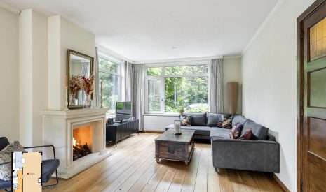 Te koop: Foto Woonhuis aan de Wilhelminasingel 46 in Vlaardingen