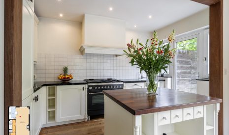 Te koop: Foto Woonhuis aan de Wilhelminasingel 46 in Vlaardingen