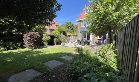 Te koop: Foto Woonhuis aan de Wilhelminasingel 46 in Vlaardingen