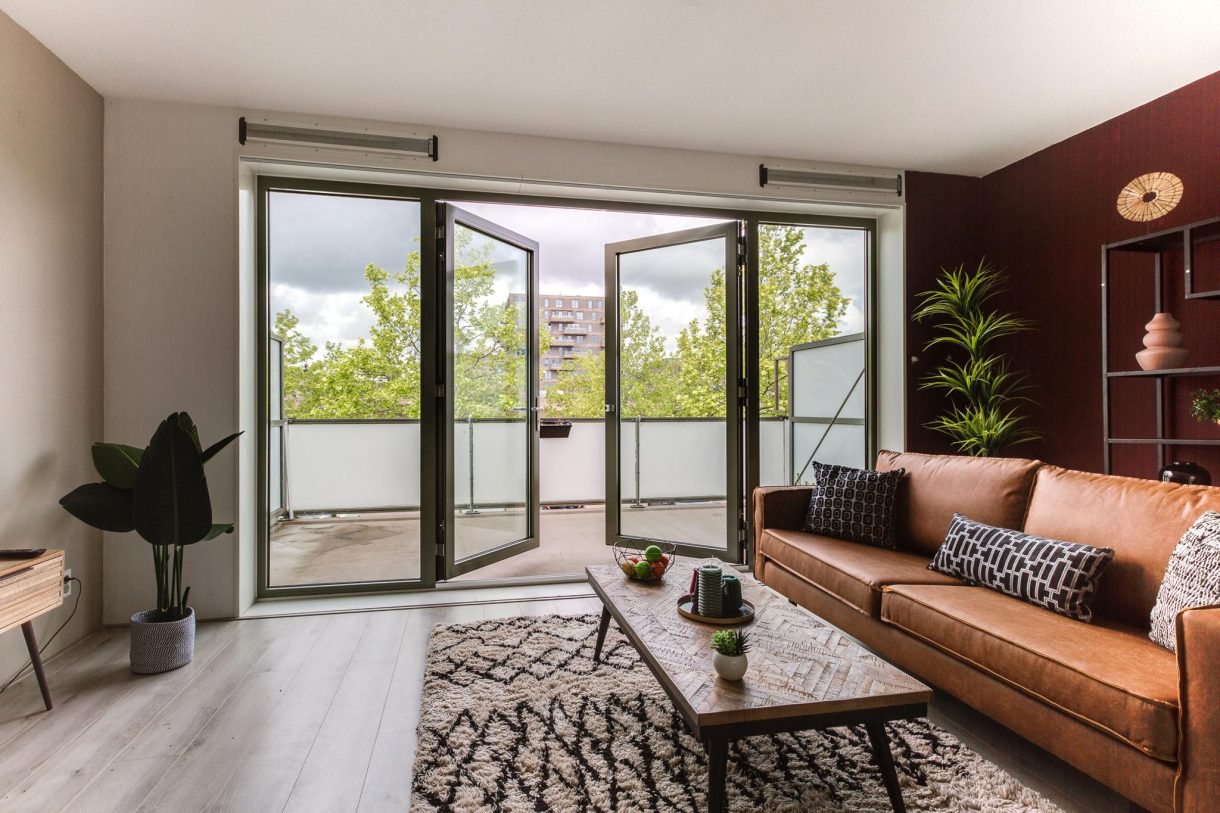 Te koop: Foto Woonhuis aan de Sneeuwbalstraat 55 in Vlaardingen