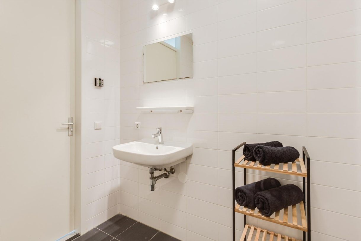 Te koop: Foto Woonhuis aan de Sneeuwbalstraat 55 in Vlaardingen