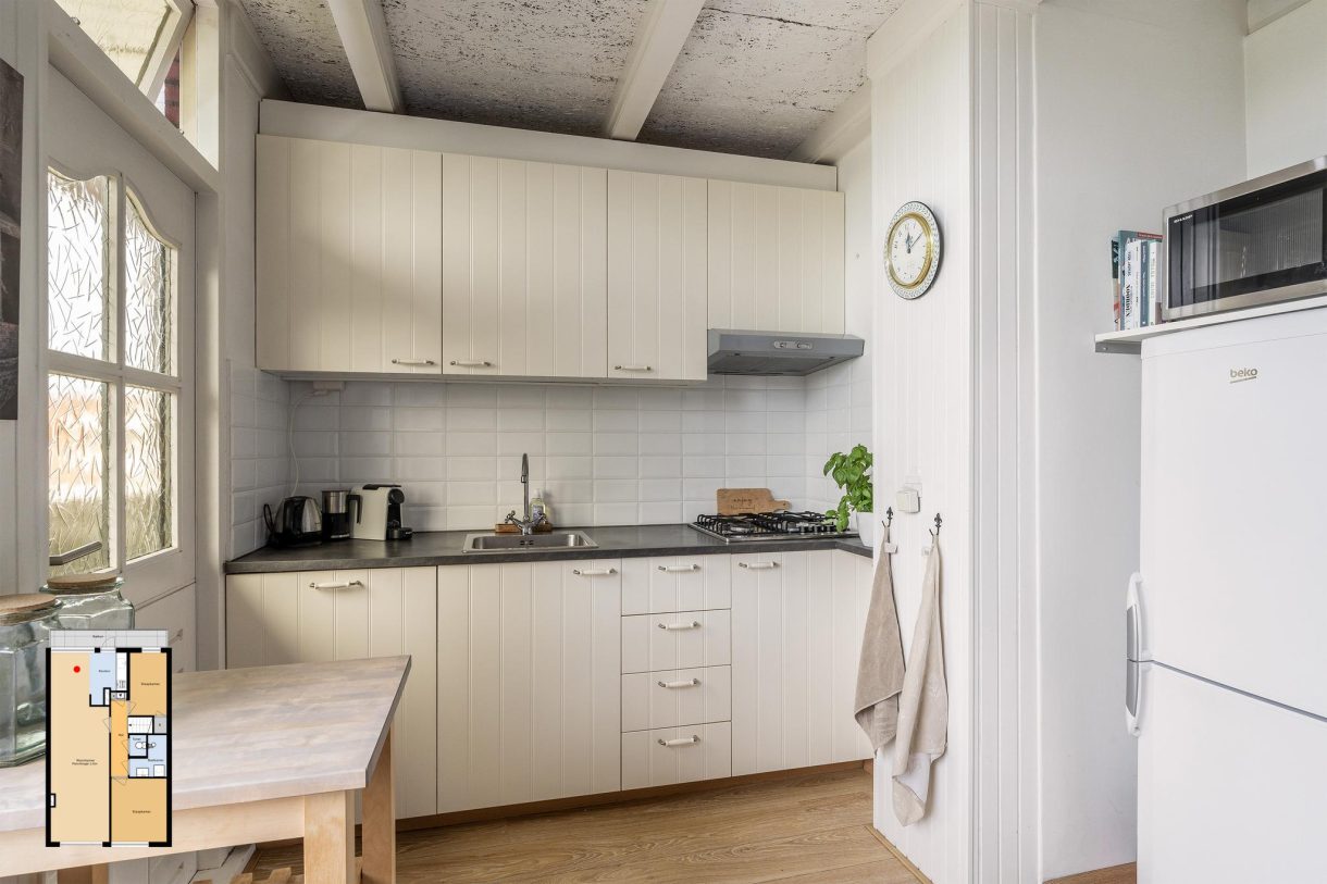 Te koop: Foto Appartement aan de Broekweg 47 in Vlaardingen