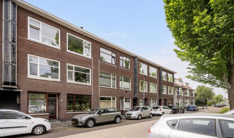 Te koop: Foto Appartement aan de Broekweg 47 in Vlaardingen