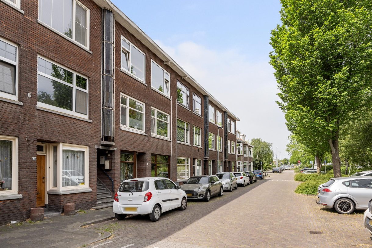 Te koop: Foto Appartement aan de Broekweg 47 in Vlaardingen