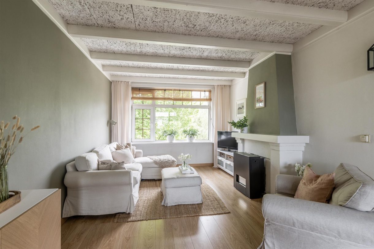 Te koop: Foto Appartement aan de Broekweg 47 in Vlaardingen