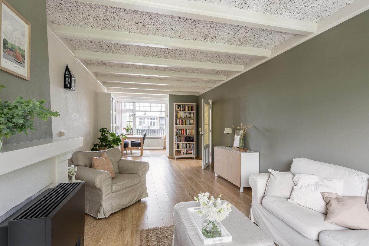 Te koop: Foto Appartement aan de Broekweg 47 in Vlaardingen