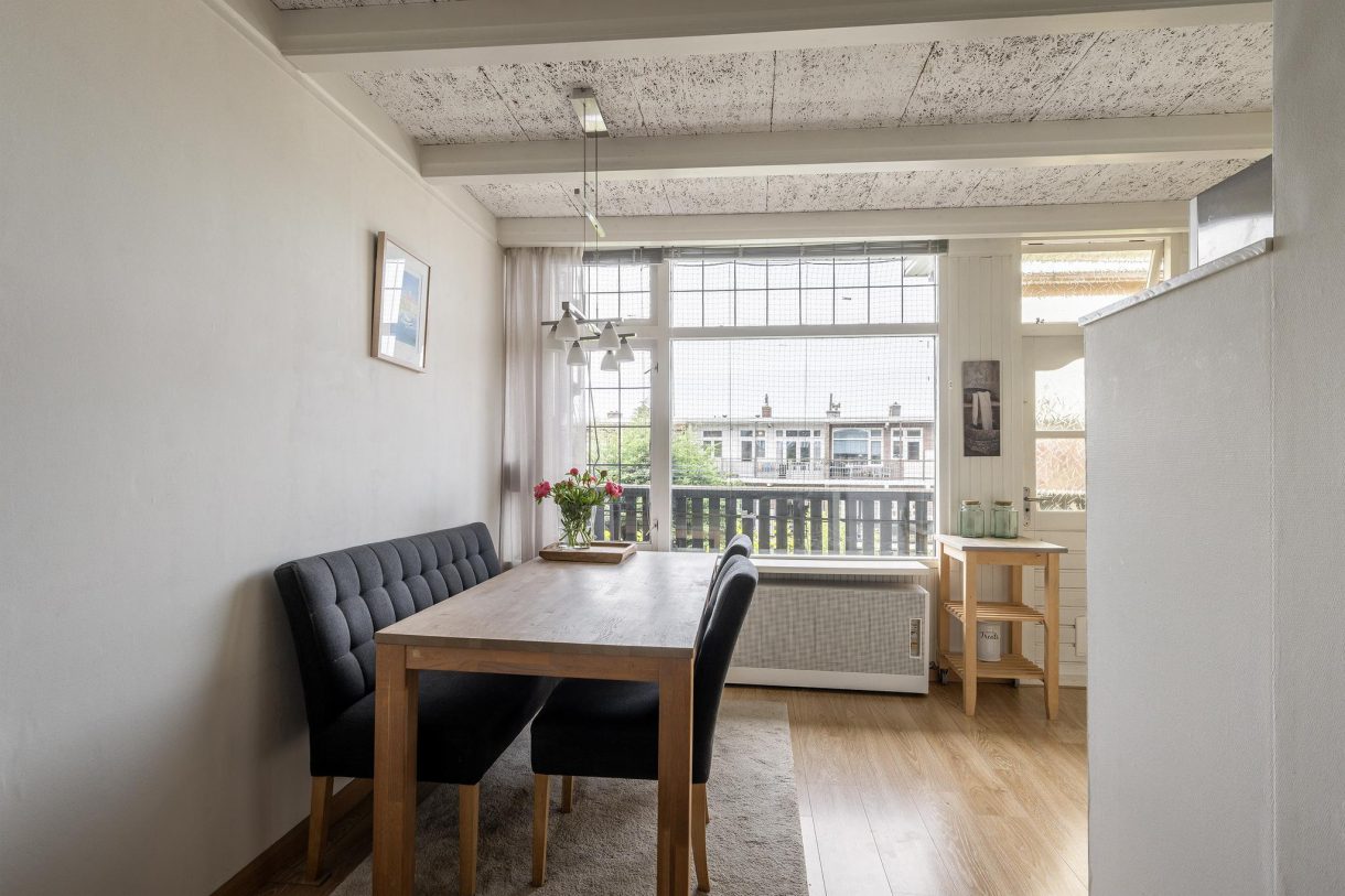 Te koop: Foto Appartement aan de Broekweg 47 in Vlaardingen