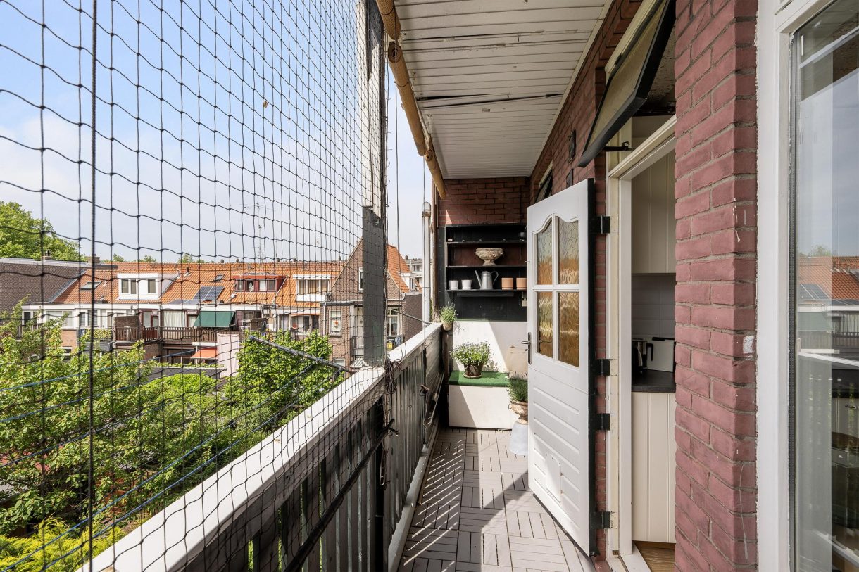 Te koop: Foto Appartement aan de Broekweg 47 in Vlaardingen