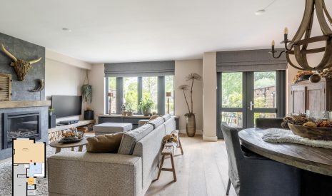 Te koop: Foto Woonhuis aan de Odinholm 40 in Schiedam