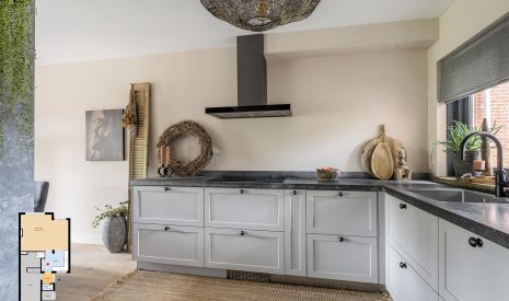 Te koop: Foto Woonhuis aan de Odinholm 40 in Schiedam