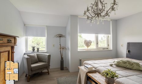 Te koop: Foto Woonhuis aan de Odinholm 40 in Schiedam