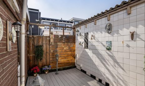 Te koop: Foto Woonhuis aan de Puttershoeksestraat 25 in Schiedam