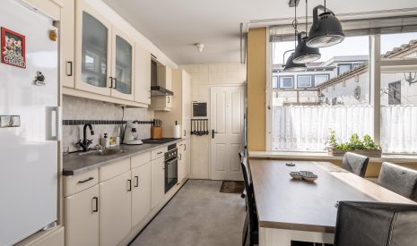 Te koop: Foto Woonhuis aan de Puttershoeksestraat 25 in Schiedam