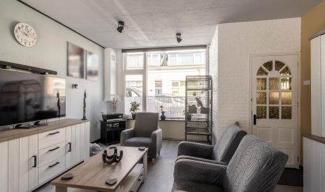 Te koop: Foto Woonhuis aan de Puttershoeksestraat 25 in Schiedam