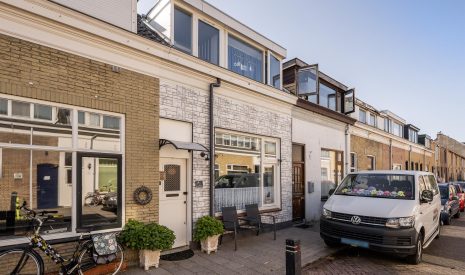 koop  Schiedam  Puttershoeksestraat 25 – Hoofdfoto