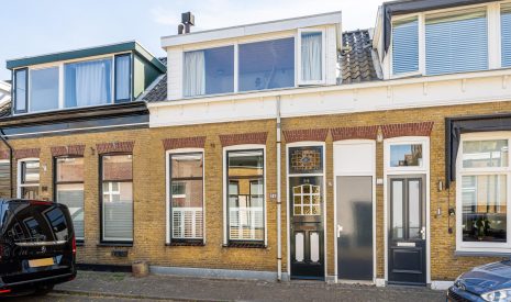koop  Vlaardingen  Maasstraat 54 – Hoofdfoto
