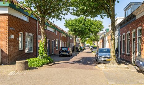 koop  Vlaardingen  Maasstraat 54 – Hoofdfoto