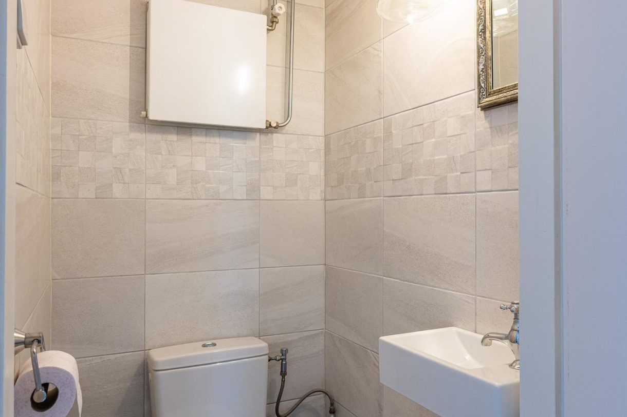 Te koop: Foto Woonhuis aan de Maasstraat 54 in Vlaardingen