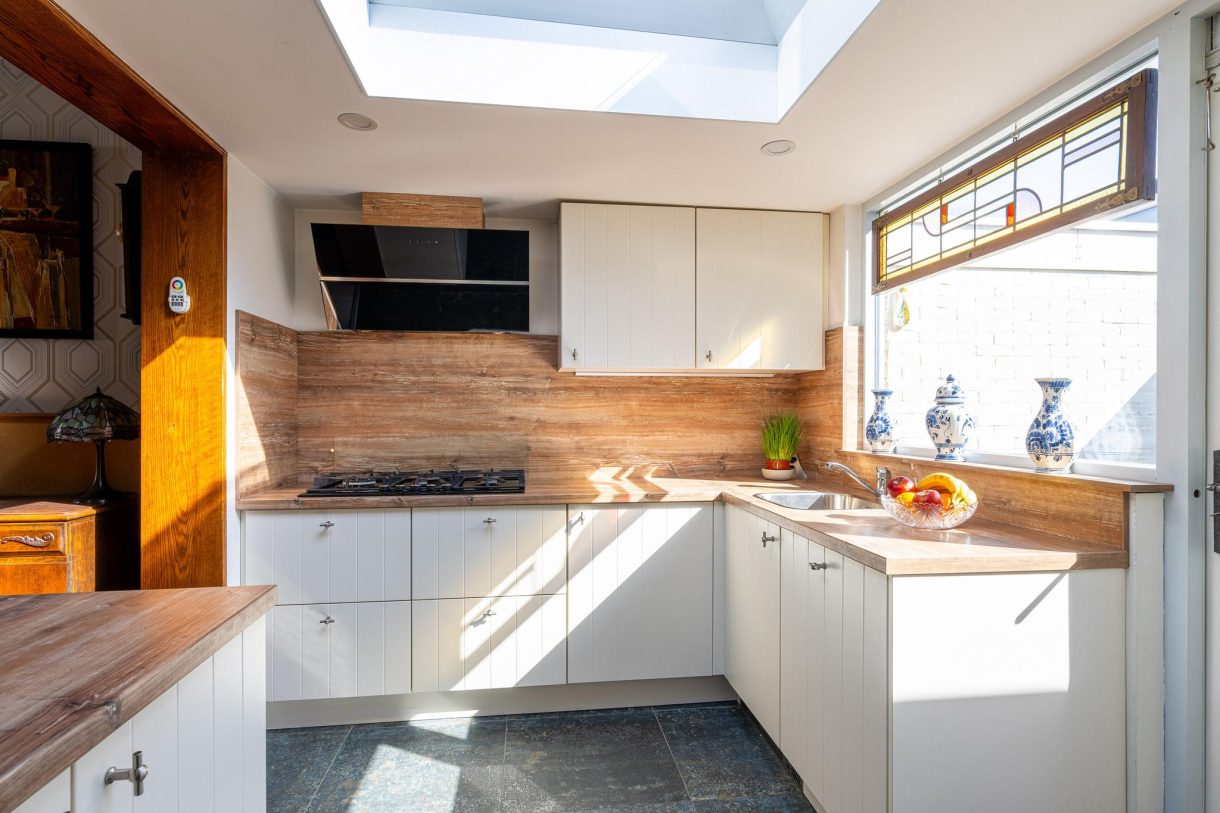 Te koop: Foto Woonhuis aan de Maasstraat 54 in Vlaardingen