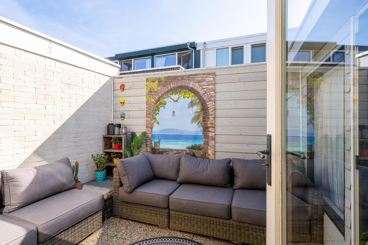 Te koop: Foto Woonhuis aan de Maasstraat 54 in Vlaardingen