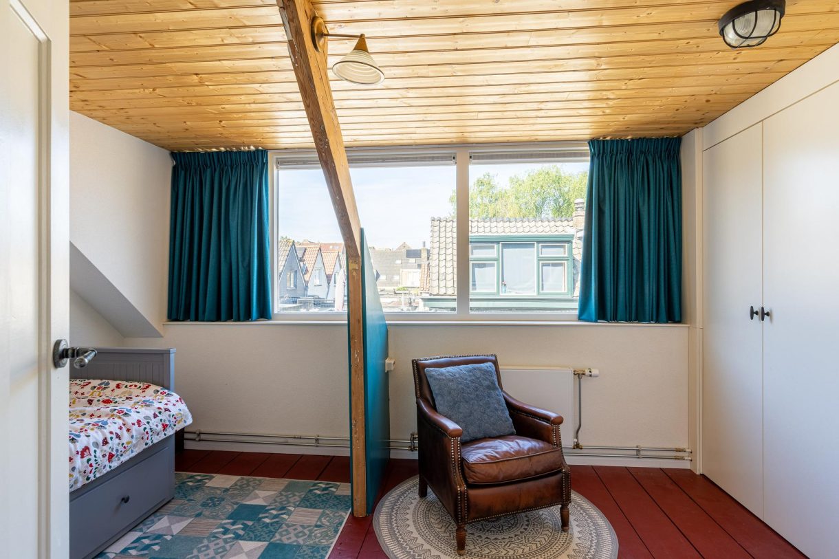 Te koop: Foto Woonhuis aan de Maasstraat 54 in Vlaardingen