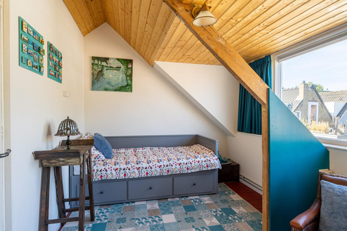 Te koop: Foto Woonhuis aan de Maasstraat 54 in Vlaardingen